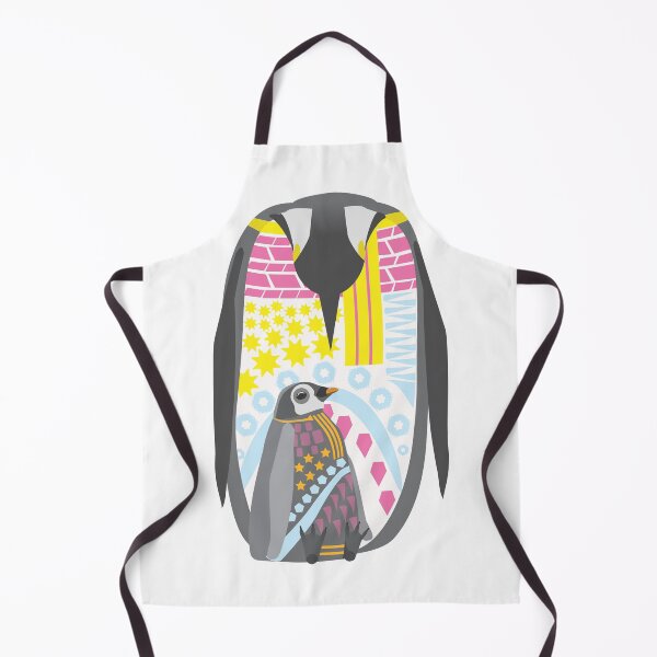 Item preview, Penguin Family designed and sold by Batmantis275.