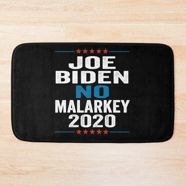 Item preview, NO MALARKEY designed and sold by AnimaLovers.