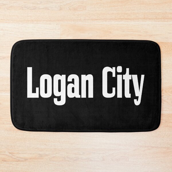 Item preview, Logan City Australia Raised Me designed and sold by ProjectX23.