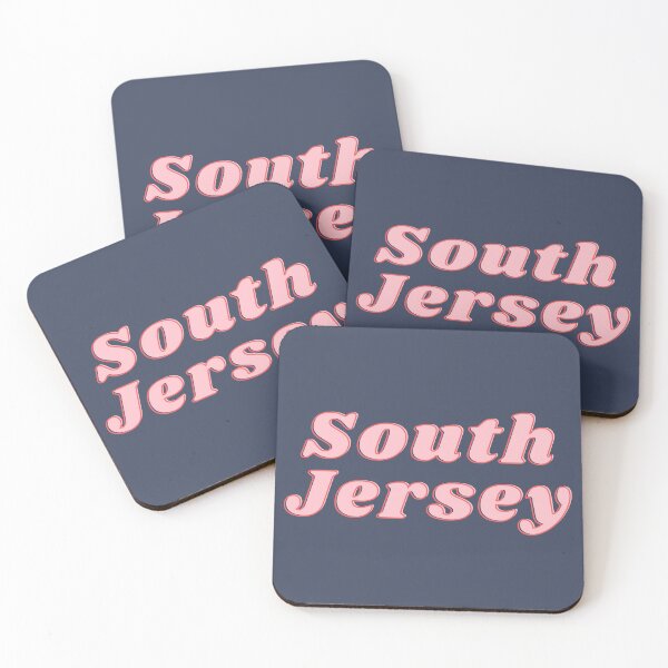 Item preview, South Jersey NJ designed and sold by polishalpaca.