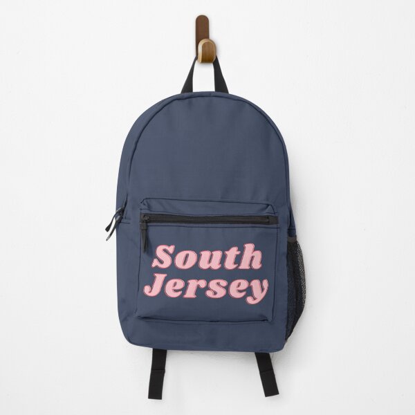 Item preview, South Jersey NJ designed and sold by polishalpaca.