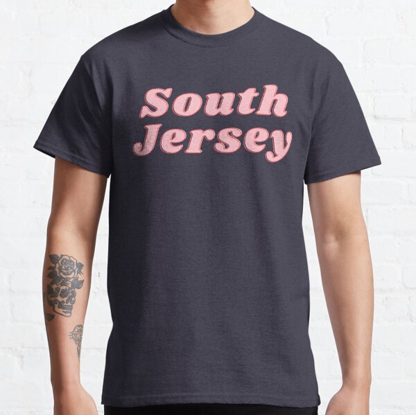 New Jersey Shirt Jersey Girl Tee Jersey Shore Gift NJ 