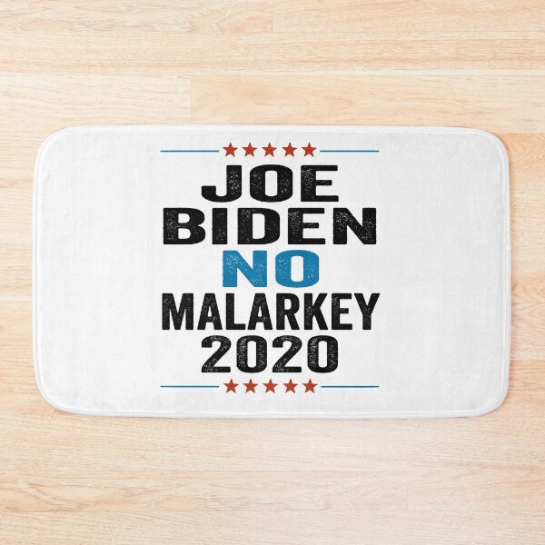Item preview, NO MALARKEY designed and sold by AnimaLovers.