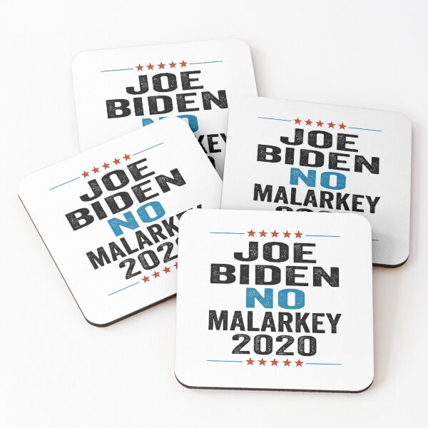 Item preview, NO MALARKEY designed and sold by AnimaLovers.