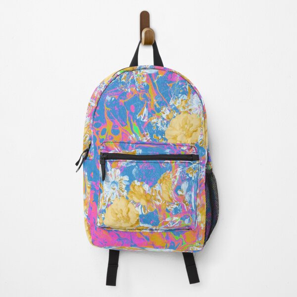 Item preview, Abstract Modern Glitch Pattern designed and sold by ind3finite.