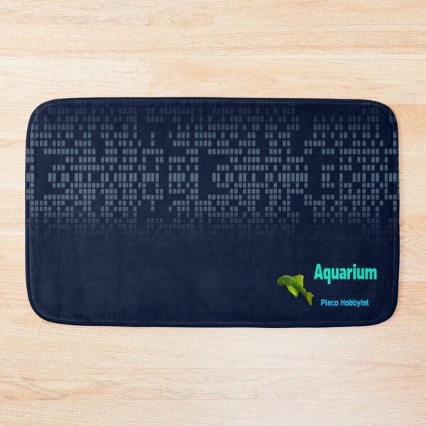 Item preview, Aquarium Pleco Hobbyist Shirt designed and sold by GFishy.