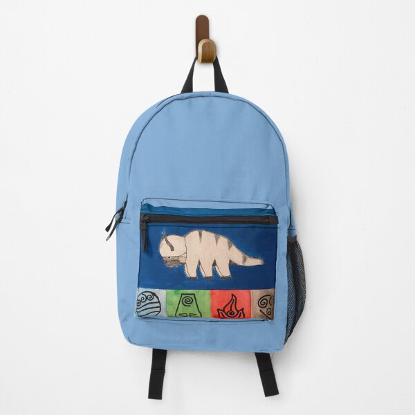 Item preview, Appa and the four nations designed and sold by amfabricante.