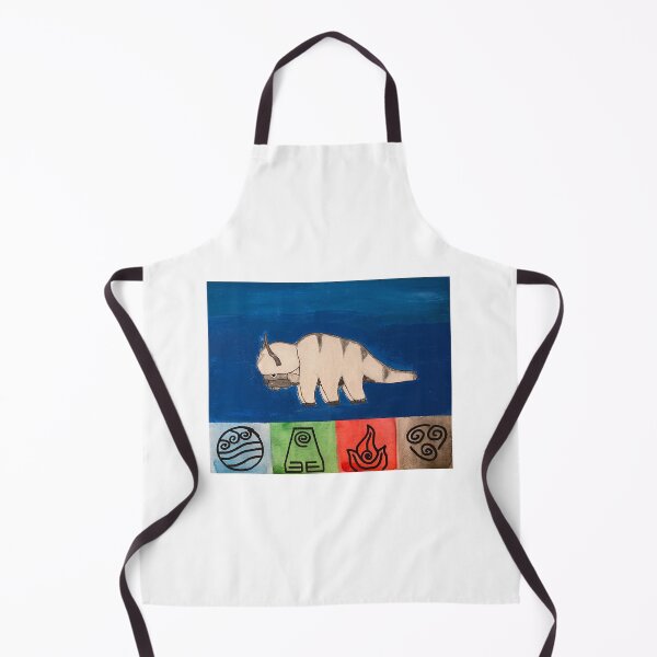 Item preview, Appa and the four nations designed and sold by amfabricante.