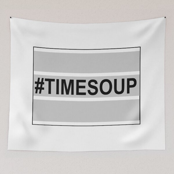 Item preview, #TimeSoup designed and sold by EttieTheYettie.