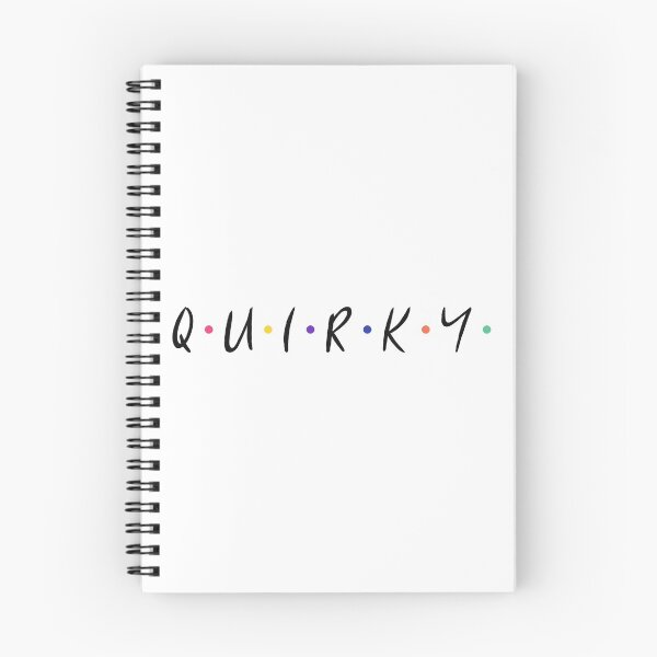 Item preview, QUIRKY designed and sold by CoopClothing.