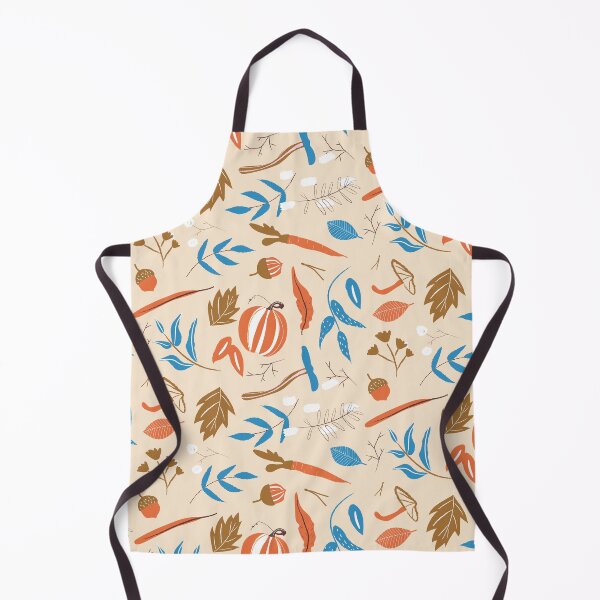 Item preview, Autumn Nature Pattern designed and sold by Patterns-By-Lou.