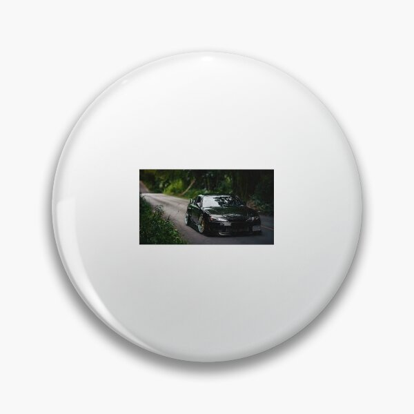 Item preview, Nissan Silvia designed and sold by craftedbycale.