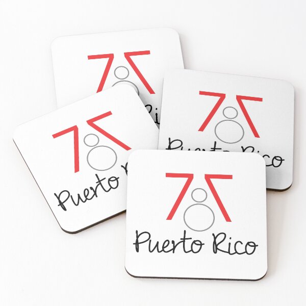 Item preview, 787 Puerto Rico designed and sold by MonnerkDesign.