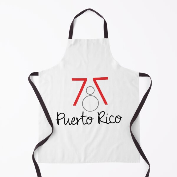 Item preview, 787 Puerto Rico designed and sold by MonnerkDesign.