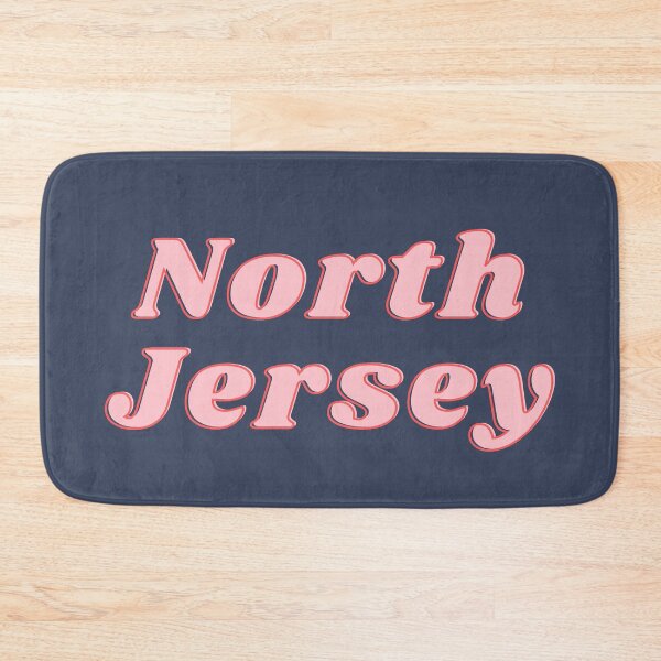 Item preview, North Jersey designed and sold by polishalpaca.