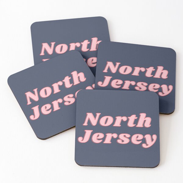 Item preview, North Jersey designed and sold by polishalpaca.