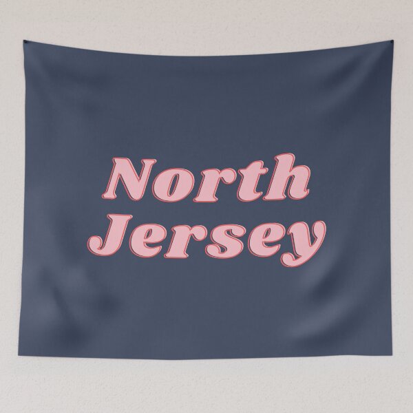 Item preview, North Jersey designed and sold by polishalpaca.