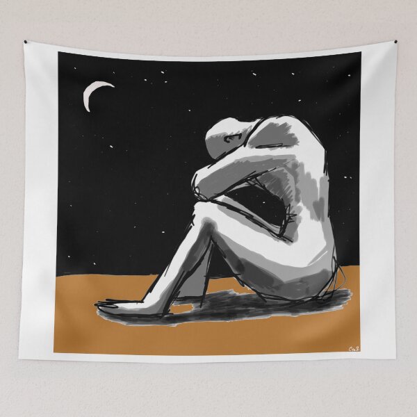 Item preview, My Friday Night > Your Friday Night  designed and sold by DMArtwork.