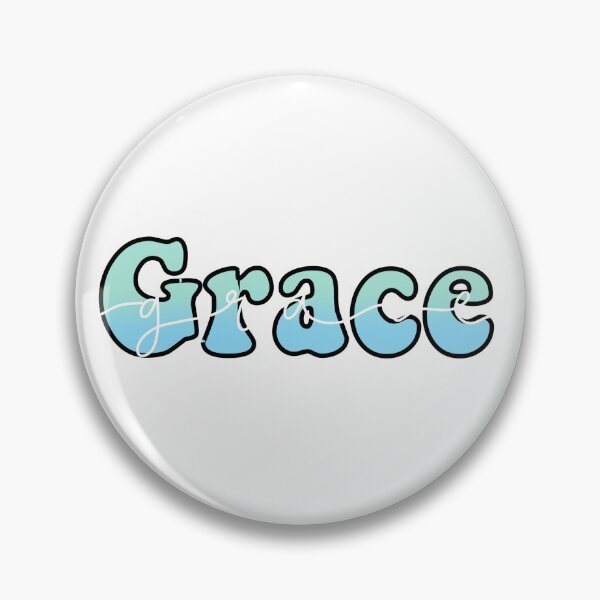 Item preview, Grace custom  designed and sold by chloemadesigns.