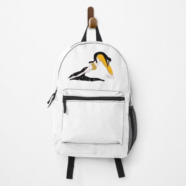 Item preview, Yoga With Cat designed and sold by somebasic.