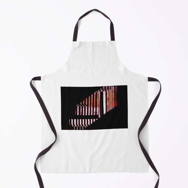 Item preview, Corrugated iron shadows, Tokyo, Japan designed and sold by Roz McQuillan Fine Art & Photography.