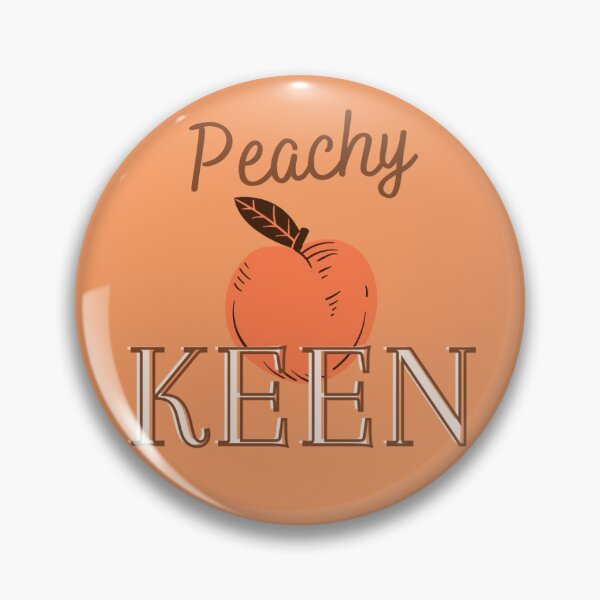 Item preview, peachy peach designed and sold by Kbadyal.