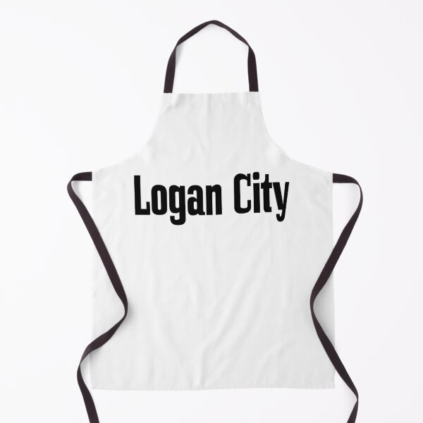 Item preview, Logan City Australia Raised Me designed and sold by ProjectX23.