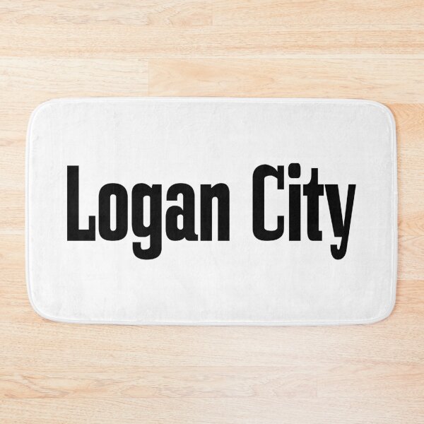 Item preview, Logan City Australia Raised Me designed and sold by ProjectX23.