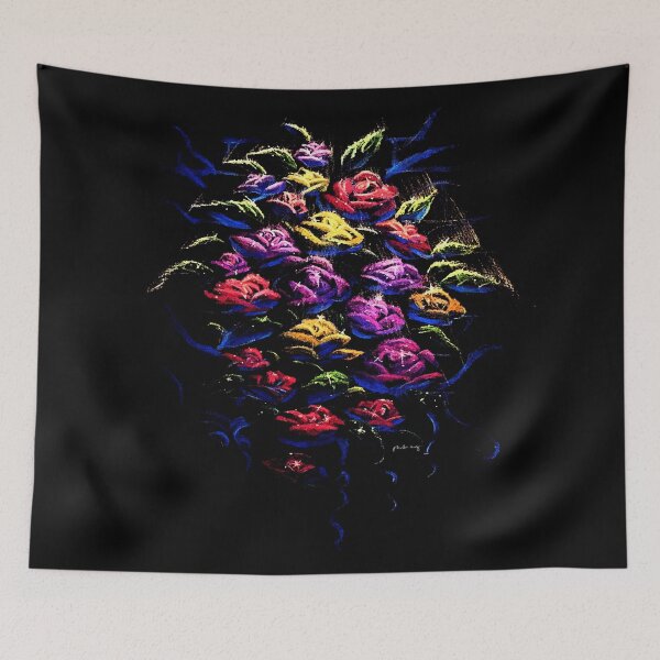 Item preview, La Fluer designed and sold by Amadeux Way.