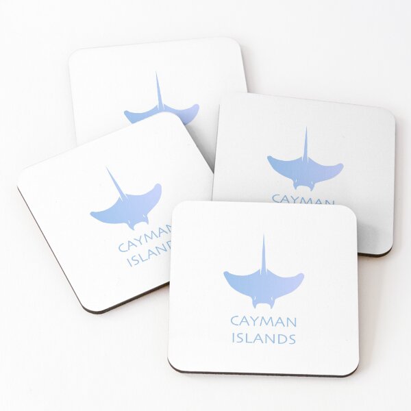 Item preview, Cayman Islands Stingray designed and sold by EMPEnada.