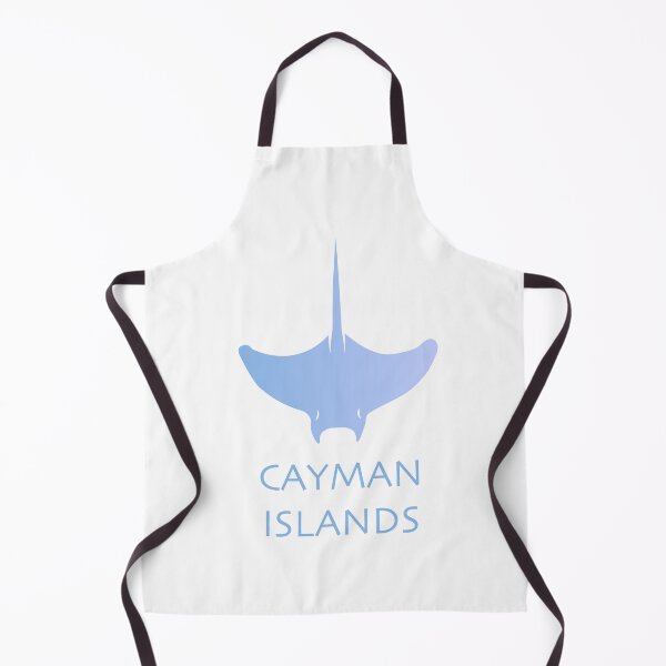 Item preview, Cayman Islands Stingray designed and sold by EMPEnada.