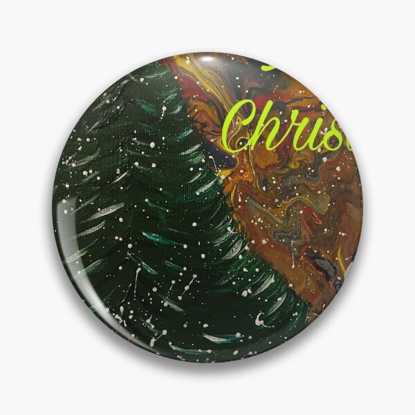 Item preview, Merry Christmas 1 designed and sold by RobynAIrving.
