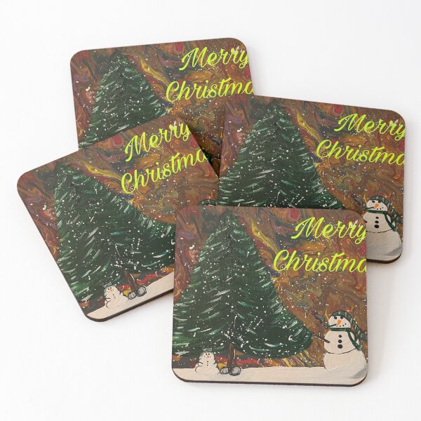 Item preview, Merry Christmas 1 designed and sold by RobynAIrving.