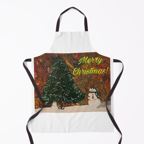 Item preview, Merry Christmas 1 designed and sold by RobynAIrving.