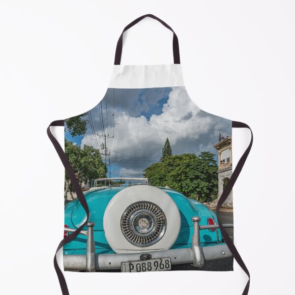 Item preview, Cuban time warp designed and sold by Vicki Moritz.
