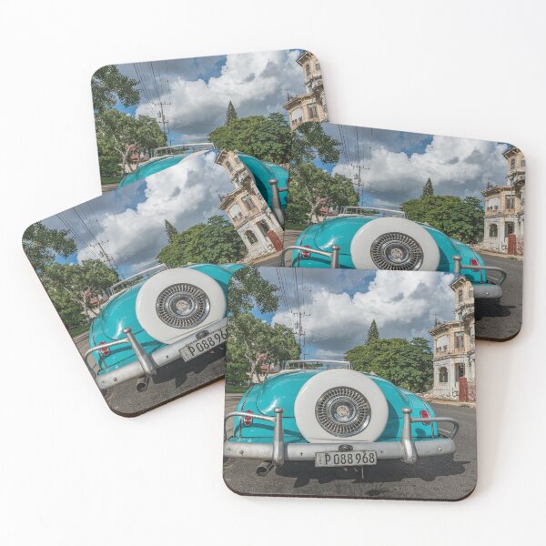 Item preview, Cuban time warp designed and sold by Vicki Moritz.