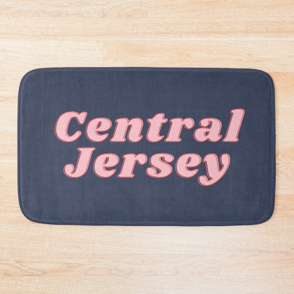 Item preview, Central Jersey designed and sold by polishalpaca.