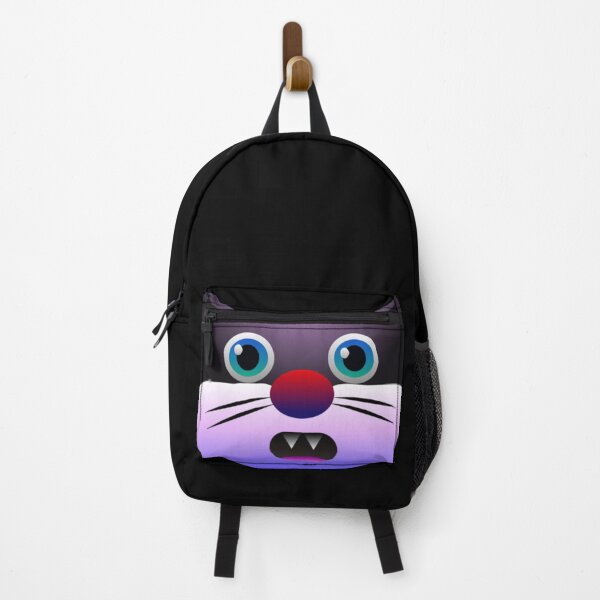 Item preview, Surprised Cat Face designed and sold by RingabloomArt.
