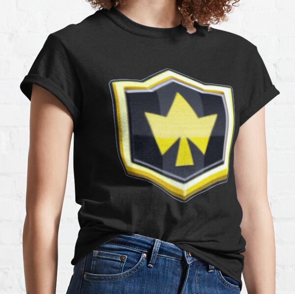 Clash-Royale Logo Classic T-Shirt