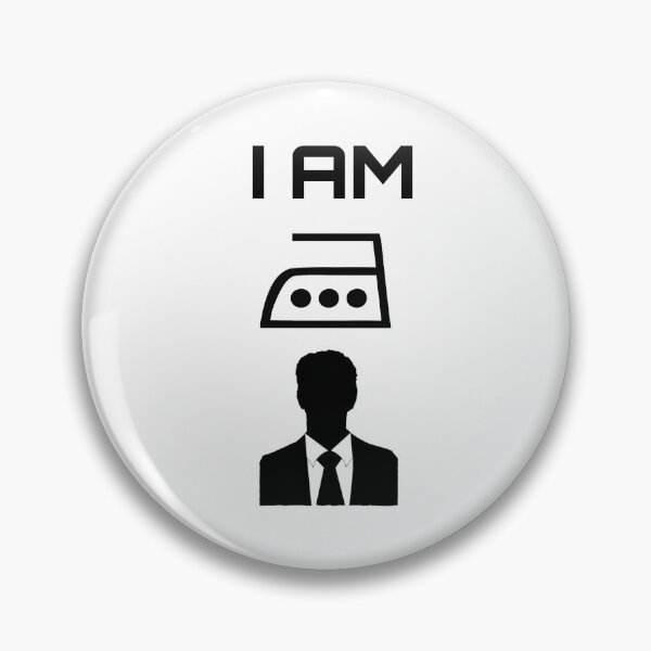 Item preview, I AM?  designed and sold by KirkyEdits.