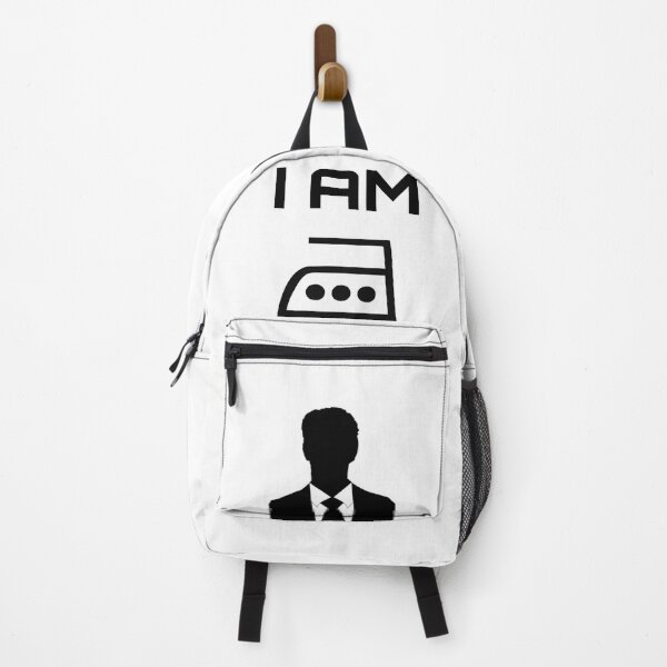 Item preview, I AM?  designed and sold by KirkyEdits.