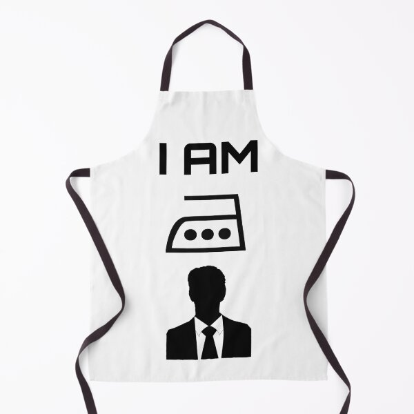 Item preview, I AM? designed and sold by KirkyEdits.