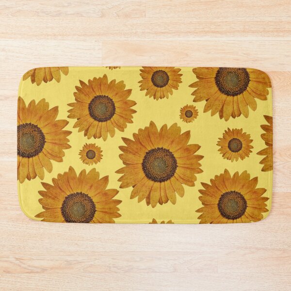 Item preview, sunflower designed and sold by caromartiiinez.