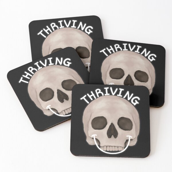 Item preview, Thriving single Dark designed and sold by -Poison-.