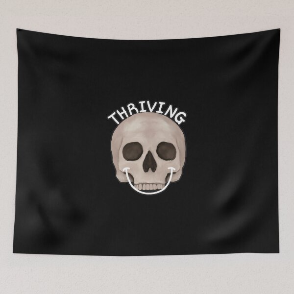 Item preview, Thriving single Dark designed and sold by -Poison-.