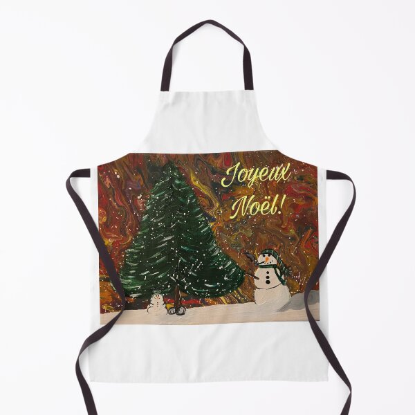 Item preview, Joyeux Noël 1 designed and sold by RobynAIrving.