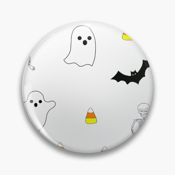 Item preview, Halloween sticker pack designed and sold by vanessa1012.