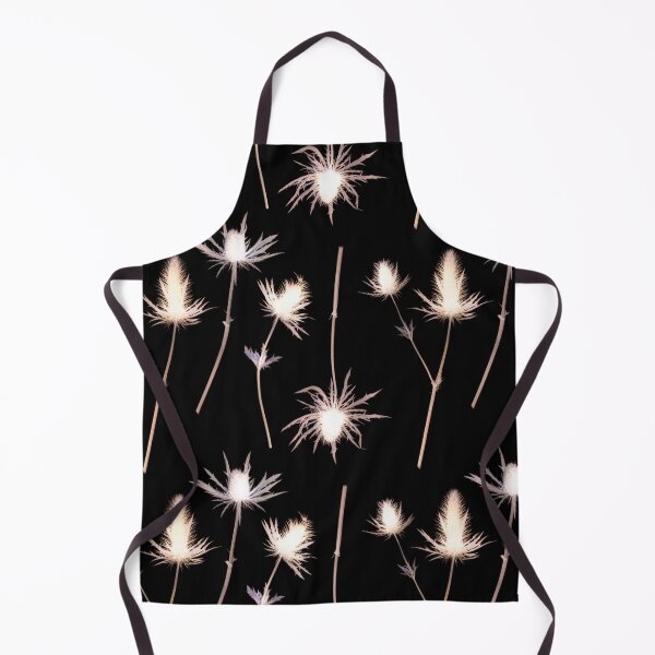 Item preview, Thistles designed and sold by Yellow Book Designs.