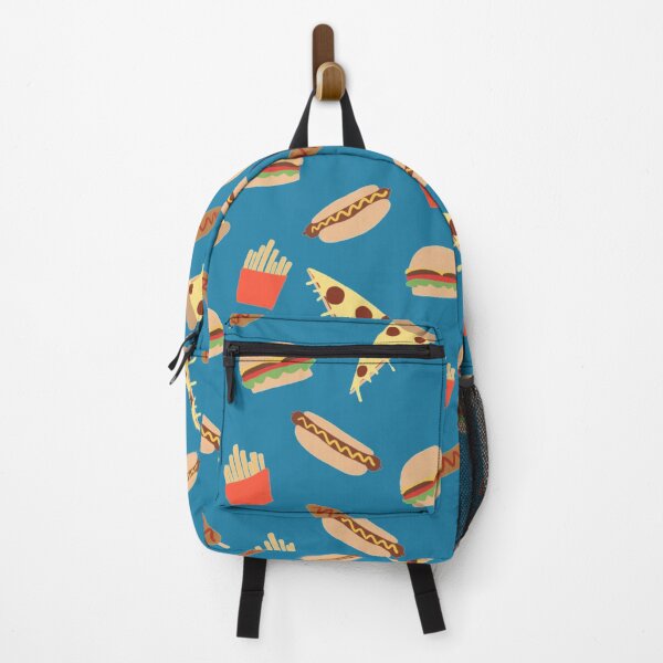 Item preview, Junk Food designed and sold by Lindsey Fletcher.