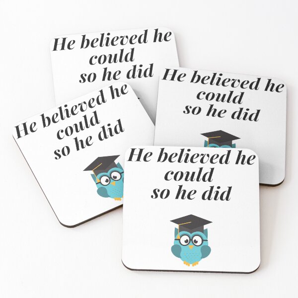 Item preview, Just believe designed and sold by Limitless-Tees.